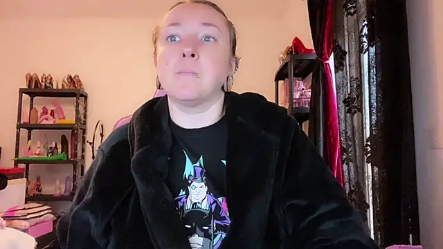 Snapshot of kisicaxx chatting on December 2025 11:41:02 AM kisicaxx online show from December 2025 11:41:02 AM