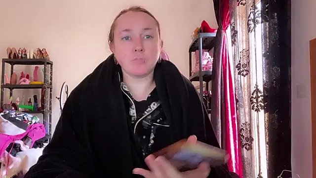 Snapshot of kisicaxx chatting on January 2026 11:48:02 AM kisicaxx online show from January 2026 11:48:02 AM