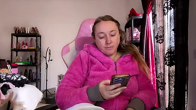 Snapshot of kisicaxx chatting on January 2026 08:30:01 AM kisicaxx online show from January 2026 08:30:01 AM