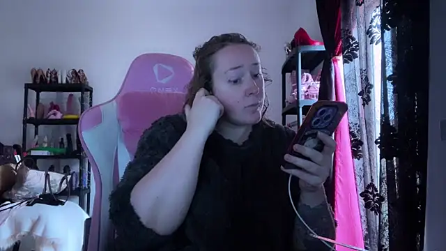 Snapshot of kisicaxx chatting on March 2026 08:21:02 AM kisicaxx online show from March 2026 08:21:02 AM