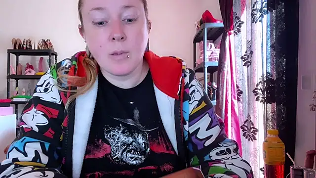 Snapshot of kisicaxx chatting on March 2026 08:42:02 AM kisicaxx online show from March 2026 08:42:02 AM