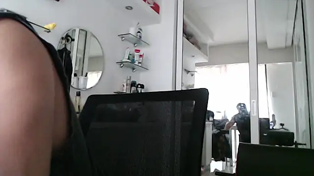 Snapshot of SebastianReiss chatting on March 2025 05:36:01 AM SebastianReiss online show from March 2025 05:36:01 AM