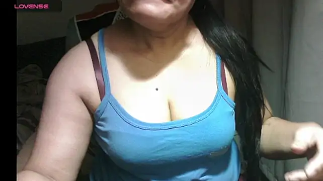 Hotpinay43 online show from January 2025 10:30:02 PM