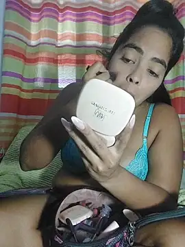 Snapshot of missmelissa_ chatting on November 2025 11:53:01 AM missmelissa online show from November 2025 11:53:01 AM