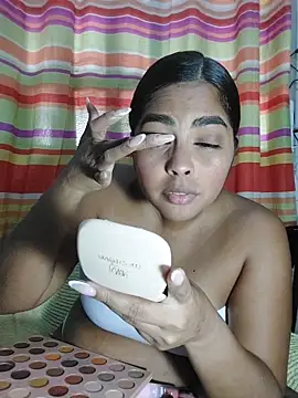 Snapshot of missmelissa_ chatting on November 2025 11:43:02 AM missmelissa online show from November 2025 11:43:02 AM