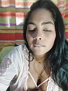 Snapshot of missmelissa_ chatting on November 2025 11:43:01 AM missmelissa online show from November 2025 11:43:01 AM