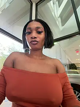 Snapshot of __Nessa__ chatting on April 2026 12:46:01 PM Nessa online show from April 2026 12:46:01 PM