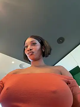 Snapshot of __Nessa__ chatting on April 2026 11:13:02 AM Nessa online show from April 2026 11:13:02 AM
