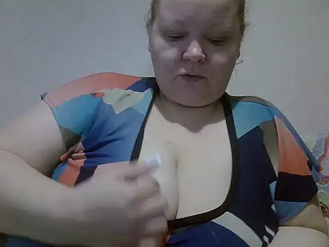 Jane Kissys online show from December 2025 08:12:01 AM