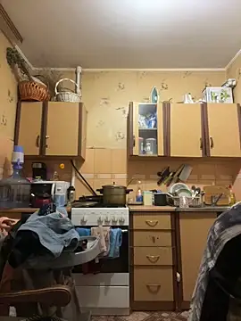 Irina2909xh online show from September 2025 12:13:02 AM