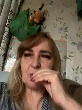 Irina2909xh online show from November 2025 10:59:02 AM