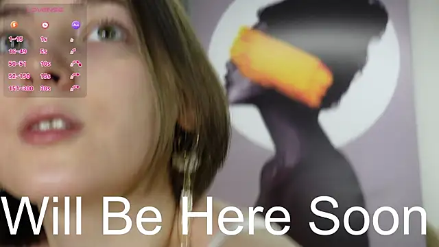 Snapshot of BeckyMartens chatting on February 2025 04:12:02 AM BeckyMartens online show from February 2025 04:12:02 AM