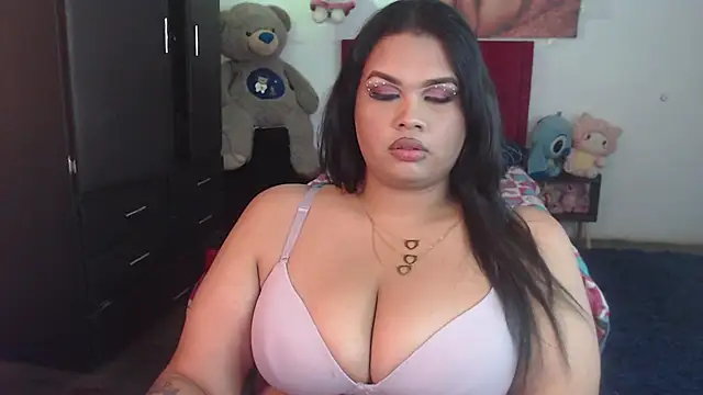 kami hot ts online show from March 2026 07:15:01 AM