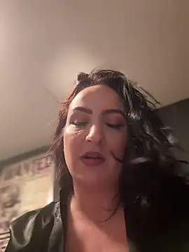 Snapshot of itsCassie chatting on January 2025 06:36:02 PM itsCassie online show from January 2025 06:36:02 PM