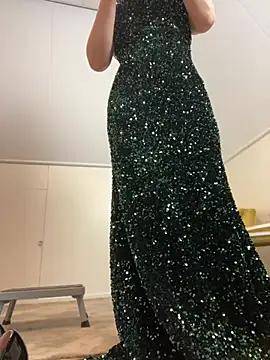 Snapshot of itsCassie chatting on March 2025 08:10:01 PM itsCassie online show from March 2025 08:10:01 PM