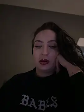 Snapshot of itsCassie chatting on March 2025 08:40:02 PM itsCassie online show from March 2025 08:40:02 PM