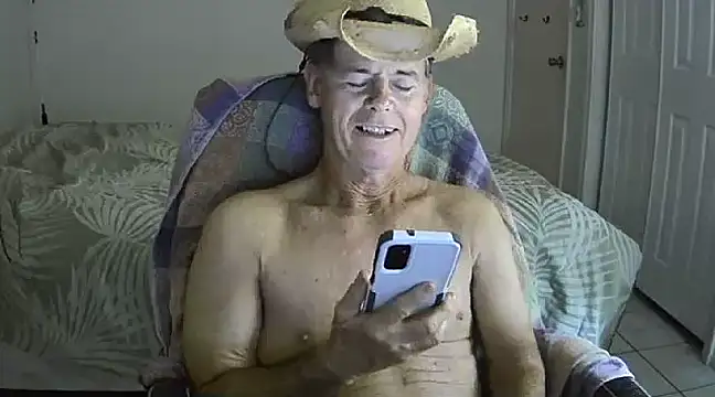 Snapshot of nakeedcowboi65 chatting on February 2025 10:33:02 AM nakeedcowboi65 online show from February 2025 10:33:02 AM