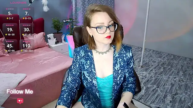 AngelaWhiti online show from December 2024 03:42:01 PM