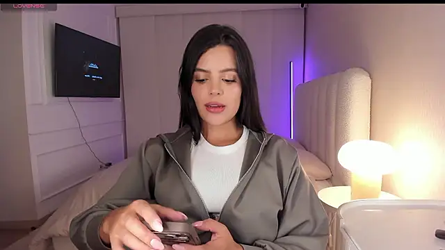 Snapshot of salome__11 chatting on March 2026 01:45:02 AM salome 11 online show from March 2026 01:45:02 AM