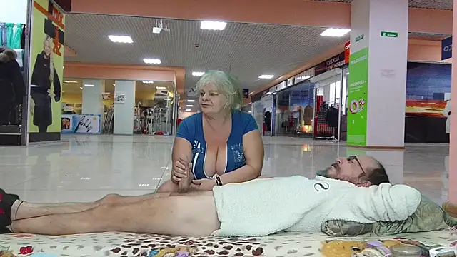 Siberia-Taiga online show from February 2025 07:59:02 PM