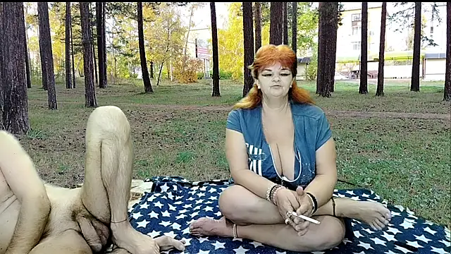 Siberia-Taiga online show from March 2026 05:26:01 PM