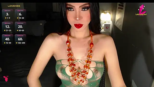 MiracleTS online show from March 2025 08:15:02 PM