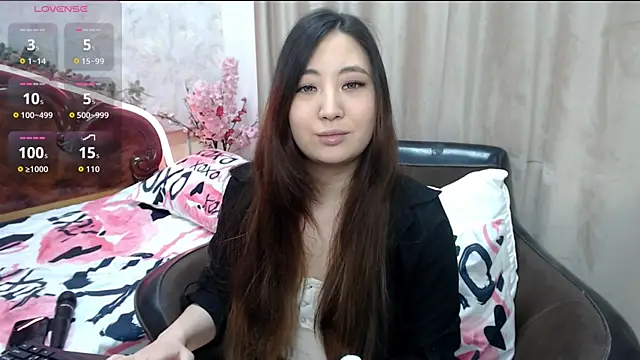 katydoll  online show from October 2025 05:02:02 PM