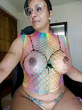 Mariana 444 online show from December 2024 02:49:01 PM