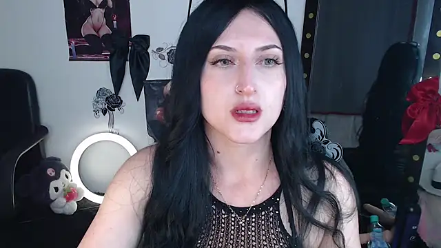 Snapshot of Evelyn_Sheeran chatting on March 2026 03:35:02 AM Evelyn Sheeran online show from March 2026 03:35:02 AM