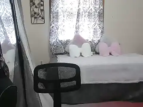 AshleyRain online show from December 2024 03:43:01 PM