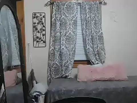 AshleyRain online show from December 2024 09:54:02 PM