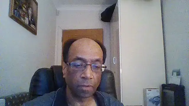 rauncher1 online show from December 2024 09:33:01 AM