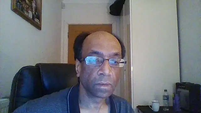 rauncher1 online show from January 2025 10:01:01 AM