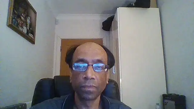 rauncher1 online show from January 2025 12:39:01 PM