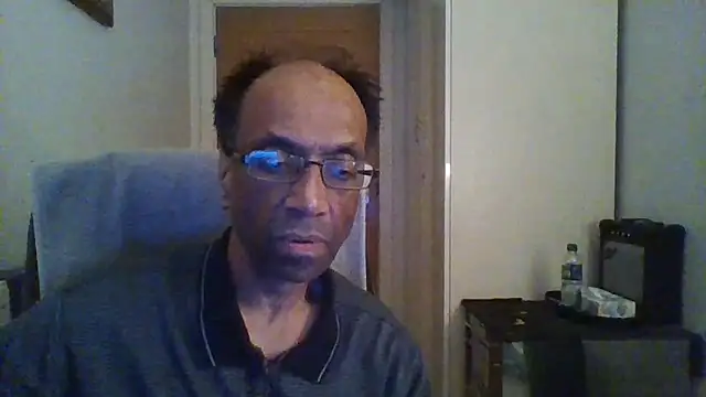 rauncher1 online show from September 2025 11:31:02 PM