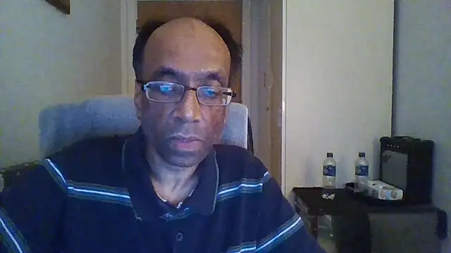 rauncher1 online show from October 2025 10:52:02 PM