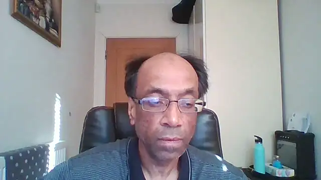 rauncher1 online show from December 2025 11:04:01 AM