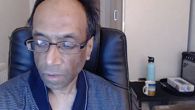 Snapshot of rauncher1 chatting on February 2026 12:16:01 PM rauncher1 online show from February 2026 12:16:01 PM