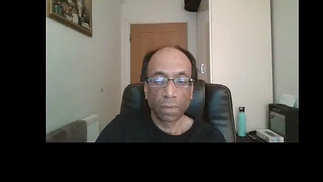 rauncher1 online show from April 2026 10:43:01 AM