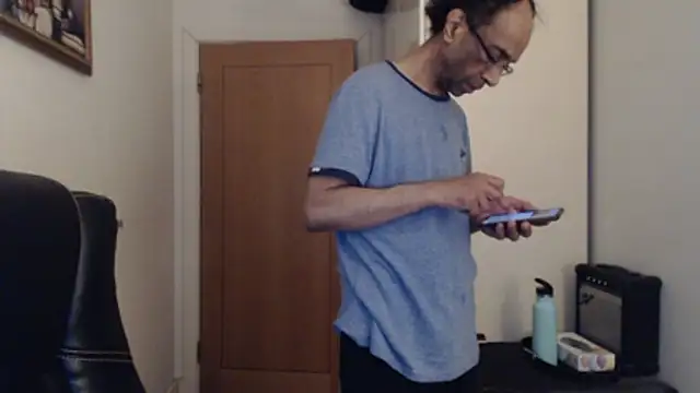 rauncher1 online show from April 2026 12:36:02 AM