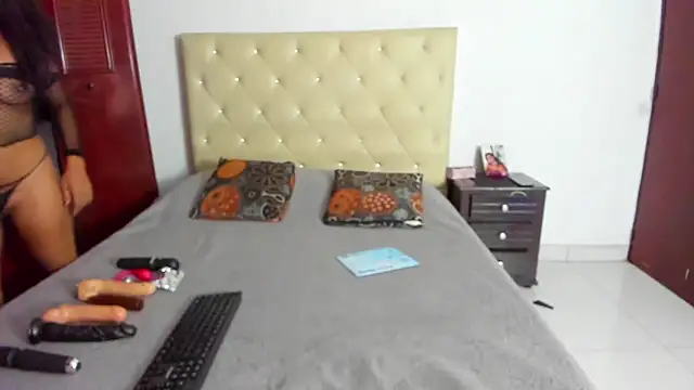 Snapshot of LUISSA_ chatting on March 2025 01:21:01 PM LUISSA  online show from March 2025 01:21:01 PM