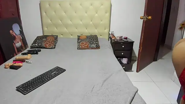 LUISSA  online show from November 2025 11:33:02 AM