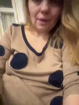 Susanel online show from January 2025 11:45:01 PM