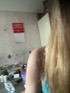 Susanel online show from February 2025 08:35:02 AM