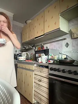 Susanel online show from February 2026 09:21:02 AM