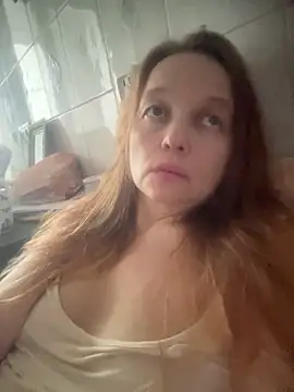 Susanel online show from April 2026 01:23:01 PM