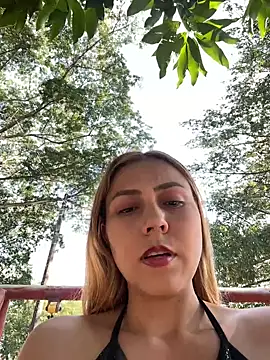 Brittanyrosexx online show from January 2025 08:43:01 PM