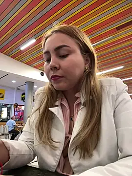 Snapshot of Brittanyrosexx chatting on February 2026 08:18:02 PM Brittanyrosexx online show from February 2026 08:18:02 PM