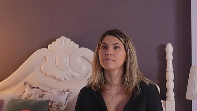 FeliciaKrige online show from February 2025 09:20:02 PM