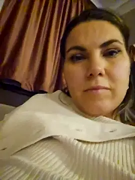 FeliciaKrige online show from March 2025 01:10:02 AM